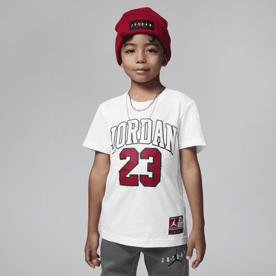 NIKE公式】ジョーダン リトルキッズ Tシャツ.オンラインストア